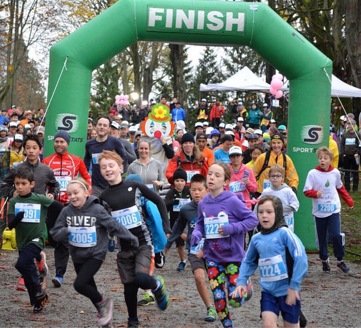 Reflecting on Year One of The Great Climate Race