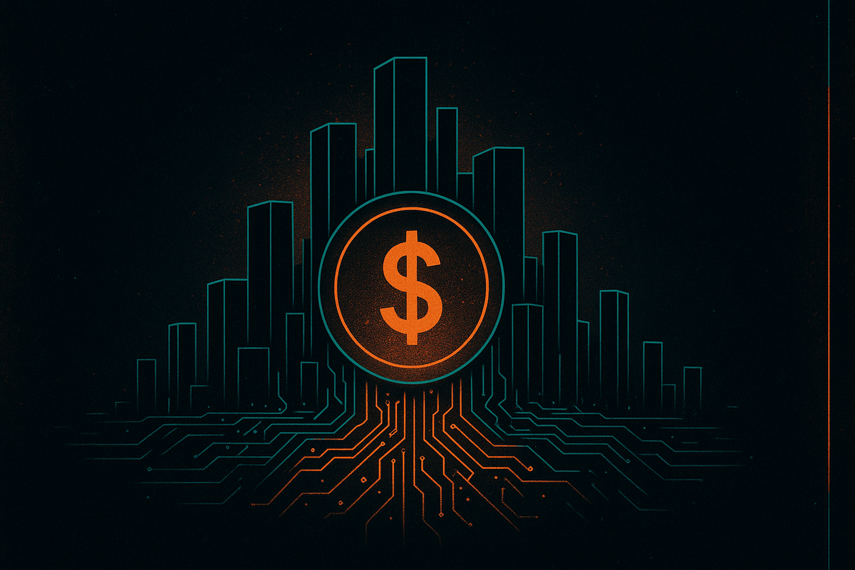 Are Billionaire's a Threat to Decentralization?